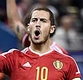 De 11 namen bij BelgiÃ« en BosniÃ«