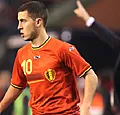 Hazard tekent een petitie tegen voetbaltornooi in IsraÃ«l