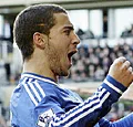 Mourinho wederom lovend over uitblinker Hazard