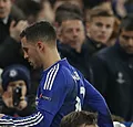 Vader Hazard haalt uit naar Chelsea en laat zich uit over toekomst Eden