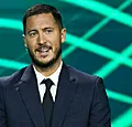 Eden Hazard bekent kleur: twee topfavorieten voor WK '26
