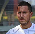 Hazard stil van wat er op WK voor Clubs gebeurde