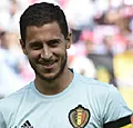 Hazard krijgt flinke opsteker te horen in aanloop naar Cyprus