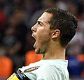 Deze extra motivatie deed Hazard schitteren tegen de Hongaren
