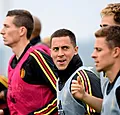 Vandaag witte rook over transfer Hazard?