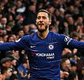 'Chelsea legt zich neer bij vertrek Hazard: vervanger is aangeduid'