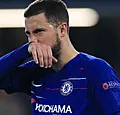 Drama dreigt: 'Chelsea blokkeert transfer Hazard, Rode Duivel machteloos'