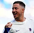 Eden Hazard doet bekentenis bij terugkeer op Chelsea