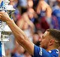 Ex-spits waarschuwt Chelsea over Hazard: 