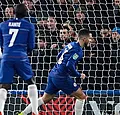 Hazard trapt Chelsea naar finale, Vertonghen & co druipen af