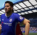 WAW! FIFA 17 baseert zich op de moves van Eden Hazard! 