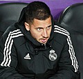 'Real Madrid ontvangt opvallend huurvoorstel voor Hazard'