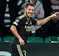 Twitter gaat helemaal los over invalbeurt Hazard