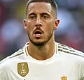 'Perez heeft het al gehad met Hazard: Real onderneemt harde actie'