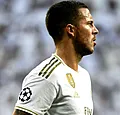 Hazard terug in basis, één verrassing bij ultra-aanvallend Real