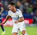 'Hazard slikt meteen tegenvaller bij terugkeer in Madrid'