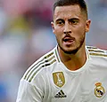 'Real verblijdt Hazard: Duivel krijgt alsnog gewenst rugnummer in Bernabeu'