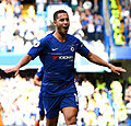 Chelsea-legendes wild van Hazard: 