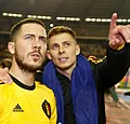 Hazard licht tipje van de sluier over toekomst bij Rode Duivels