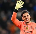 'Monden bij City vallen open: ridicuul bod op Ederson'