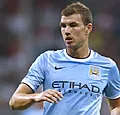 Dzeko kent geen enkele speler van Sporting, wat Sporting motiveert