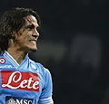 Khedira en Morata moeten prijs Cavani naar beneden halen