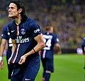 Cavani en Ibrahimovic vervullen hoofdrol bij zesklapper PSG