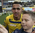 Standard heeft slecht nieuws voor Edmilson Jr.: 