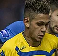 Junior Edmilson en STVV stevenen af op breuk: 