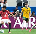 Egypte na triller door naar achtste finales