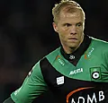'Prijs voor mogelijke vervanger Gudjohnsen te hoog voor Cercle'