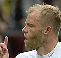 Goed nieuws voor Gudjohnsen?