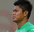 Kawashima laat zich uit over link met Standard: 