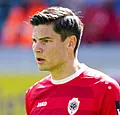 Ekkelenkamp reageert op transfersoap met Club Brugge