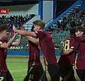 Onwaarschijnlijke ontknoping Jonge Duivels op EK U17