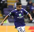 Talent klopt op de deur bij Anderlecht: 