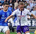 Anderlecht-nieuwkomers lyrisch: 