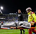 Genk vreest voor El Ouahdi: aangeslagen Heynen reageert