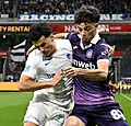 El Ouahdi verkoopt messcherpe sneer aan Anderlecht