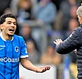 Genk bijt tanden stuk op OHL: Westerlo leider in Play-Off II