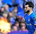Genk grijpt 6de plaats! AA Gent in nesten na zware nederlaag