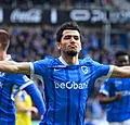 STVV druipt af: wereldgoal houdt Genk in PO I-running