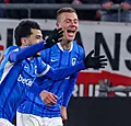 Genk door in Europa League na uiterst tumultueuze avond