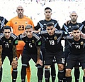 'Argentijn verdwijnt uit elftal en hoeft gezicht niet meer te laten zien'