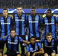 Zulte Waregem greep net naast Club Brugge-verrassing: 