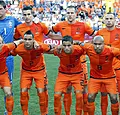 Bedroevend EK matigt toekomstige verwachtigen Oranje