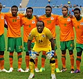 VIDEO: Zambia-doelman scoort op Afrika Cup