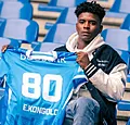 KRC Genk verrast vriend en vijand met nieuwe spits