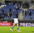 El Ouahdi roept erg straffe taal bij KRC Genk