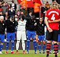 Southampton gaat stadionverboden uitdelen aan Sala-bespotters